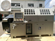 Mesin Pembentuk Kawat Industri, High Speed ​​10 Axes Spring Bending Machine