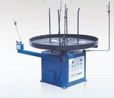 Computerized Cam - Less Forming Machine Dengan Kawat Rotary 12 Axes