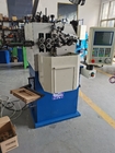 220V CNC Spring Machine Two Axes Dengan Max 550pcs / Min Production Speed