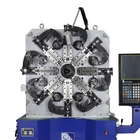Mesin Bending Kawat Pegas Ketegangan CNC Industri Tinggi Efisien Tinggi