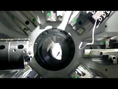 6Mesin pegas tanpa cam 0,0 mm