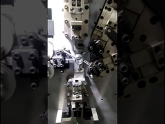 Mesin pegas koil 4.0