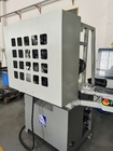 380V 50Hz Steel Spring CNC Spring Machine Presisi Tinggi Dengan Ten Axes