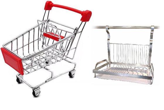 Peralatan Bending Wire Otomatis Sepuluh Axes Dikontrol Dengan Kecepatan Makan 70m / Min