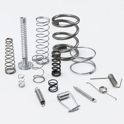 High Precision Multi Function CNC komputer Spring Machine mesin pembuat spring