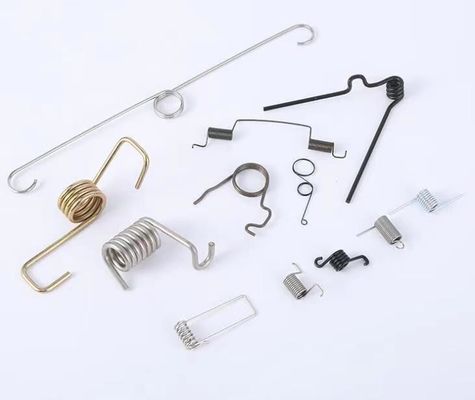Otomatis Spring Membuat Mesin CNC Cam Wire Forming Mesin Dengan Sistem Rotary
