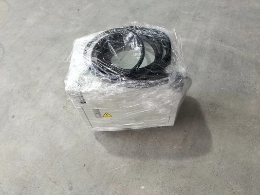 Mesin Pembuat Pegas Otomatis, Mesin Pembentuk Kawat Cam CNC Dengan Putar Kawat