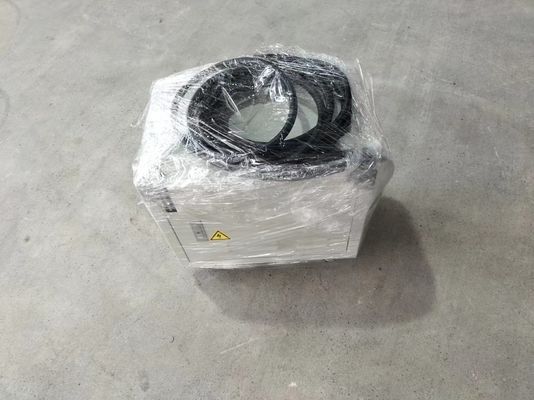 Spring Steel 2 - 8mm 3D CNC Wire Bender Stable Forming With CNC System