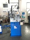 High Speed ​​Torsion Spring Coiling Machine Otomatis 220V 3P 50 / 60HZ