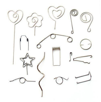 Mesin Pembuat Musim Semi Chevatile Rotating CNC Untuk Musim Semi Musim Semi