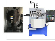 4mm CNC Spring Coiling Machine, Mesin Pembuat Pegas Kompresi