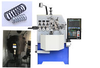Mesin Pegas CNC yang Kuat / Mesin Coiler Pegas Kompresi Untuk Kawat 4.0mm