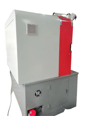 CNC Coiling Spring Machine 3.0-8.0mm 6 Axis Spring Membuat Mesin