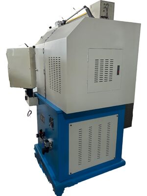 High-precision Automatic Computer Compression Spring Machine Aplikasi Industri Motor Core Produsen Langsung Pemasok