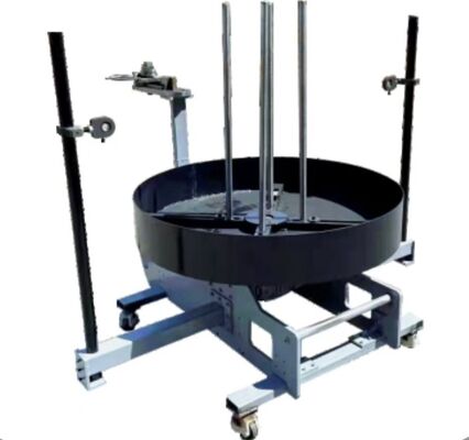 Otomatis Multi-Fungsi 12 sumbu Komputer Spring Coiling Machine 1-4mm Spring Membuat Peralatan dengan komponen inti motor