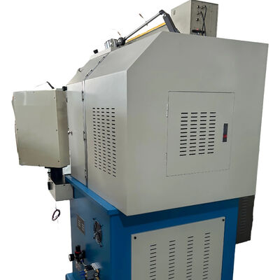 Mesin Pegas Kompresi Komputer Presisi Tinggi 0.2-1.2mm Aplikasi Industri Produsen Langsung Motor Otomatis Pemasok