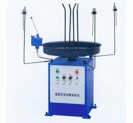 50Hz Tension Spring Making Equipment, CNC Spring Forming Machine 0.2 - 2.3mm