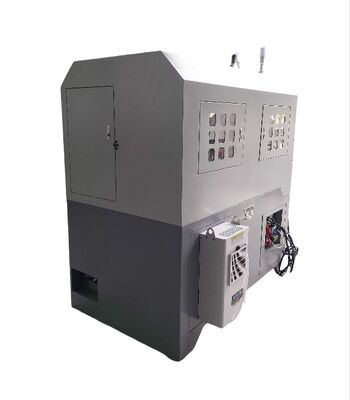 Otomatis CNC Camless Spring Coiling Machine 0.3-2.5mm 3mm Motor Core CNC Metal & Metallurgy Mesin