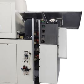 Industri CNC Wire Bending Machine Presisi Tinggi Dengan Stabil Memproduksi