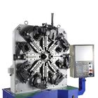 3 Axis Controller CNC Spring Machine Wire Forming Spring Bender Machine