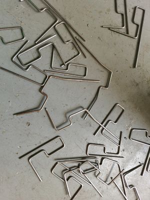 Mesin Bending Kawat 3D Multifungsi Untuk Chamfering Pembentukan Lini Pegas