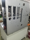 Mesin Pegas Kompresi HYD Kontrol Numerik Mesin Coiling CNC