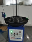 Peralatan Bantuan untuk Decoiler Kawat Otomatis Biru dan Spring Coiling Machine