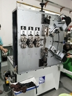 5.5kw CNC Compression Spring Coiling Machine Mesin Pembuat Kawat Berkecepatan Tinggi