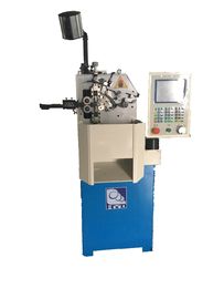 Kompresi Kompresi Coiler CNC Coiling Spring Membuat Mesin Dengan 0.15 - 0.80mm