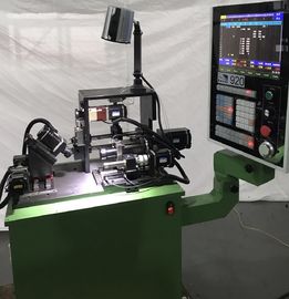 Industrial Screw Sleeve Machine, 380V High Speed ​​Threaded Sleeve Machine